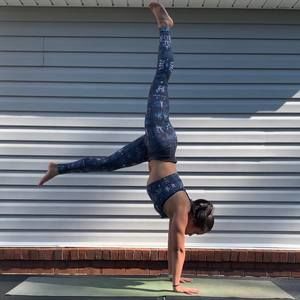 Meet your Posher, Christine